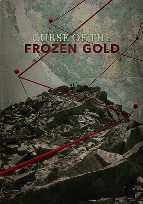 The Ghostly Curse: The Legend of the Vfrezon Gold